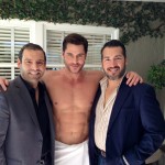 MORE Monsieur Butterfly: Jack Mackenroth14